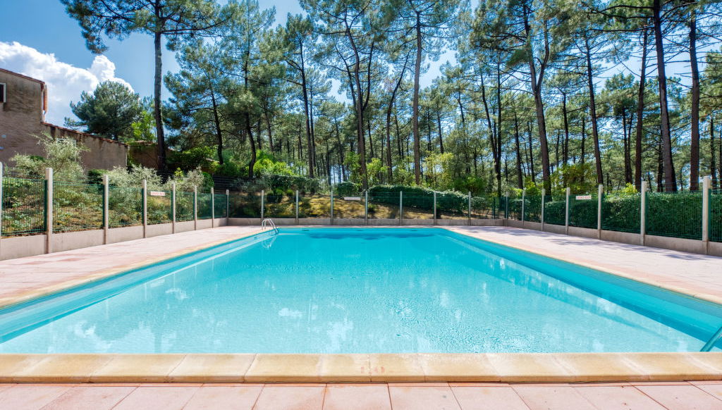 Casa de 3 quartos em Lacanau com piscina e jardim - Foto 1