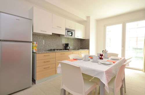 Photo 19 - 1 bedroom Apartment in Lignano Sabbiadoro with swimming pool