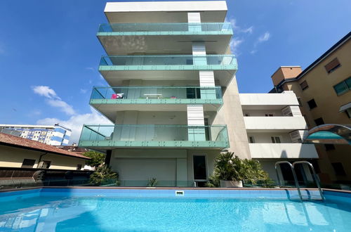 Photo 16 - 1 bedroom Apartment in Lignano Sabbiadoro with swimming pool