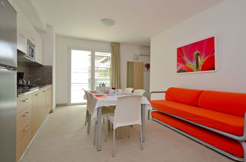 Photo 24 - 1 bedroom Apartment in Lignano Sabbiadoro with swimming pool