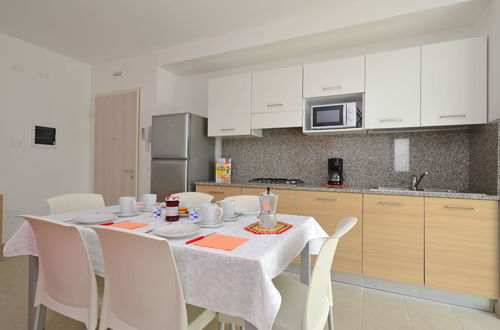 Photo 22 - 1 bedroom Apartment in Lignano Sabbiadoro with swimming pool