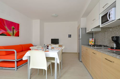 Photo 23 - 1 bedroom Apartment in Lignano Sabbiadoro with swimming pool