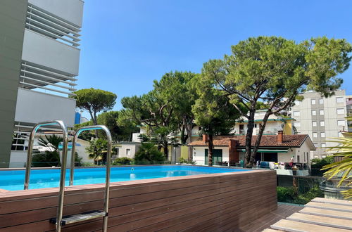 Photo 17 - 1 bedroom Apartment in Lignano Sabbiadoro with swimming pool