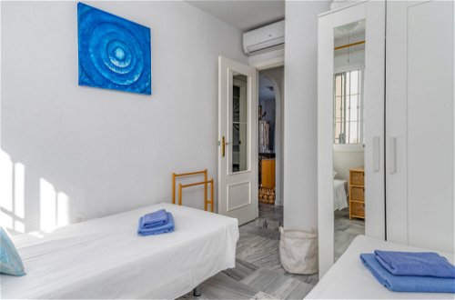 Foto 13 - Appartamento con 2 camere da letto a Mijas con piscina e vista mare
