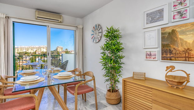 Apartment mit 3 Schlafzimmern in Mijas mit schwimmbad und terrasse - Foto 4