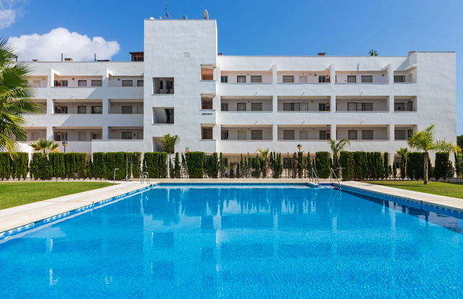 Appartement de 3 chambres à Mijas avec piscine et terrasse - Photo 23