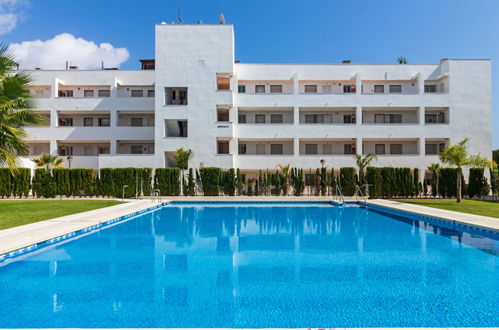 Photo 23 - Appartement de 2 chambres à Mijas avec piscine et vues à la mer