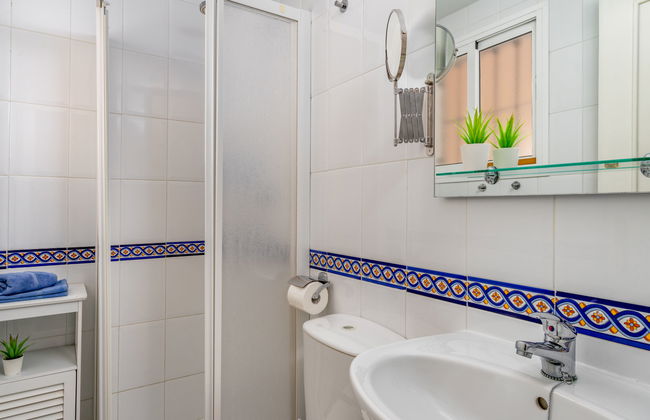 Appartement de 3 chambres à Mijas avec piscine et terrasse - Photo 11