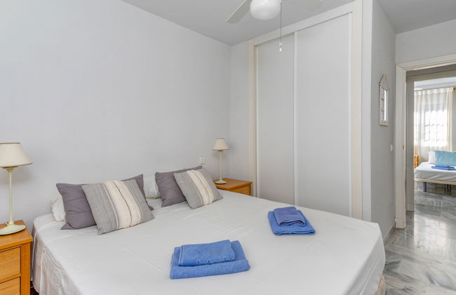 Appartement de 3 chambres à Mijas avec piscine et terrasse - Photo 12