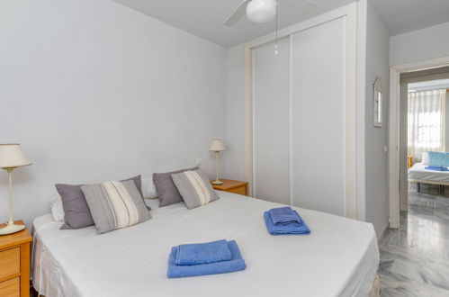 Foto 12 - Appartamento con 2 camere da letto a Mijas con piscina e vista mare