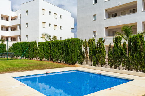 Photo 25 - Appartement de 2 chambres à Mijas avec piscine et terrasse