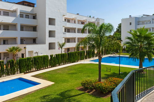 Photo 24 - Appartement de 2 chambres à Mijas avec piscine et vues à la mer