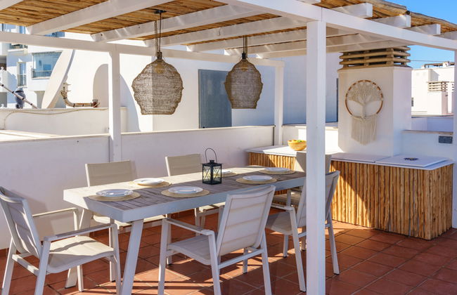 Appartement de 3 chambres à Mijas avec piscine et terrasse - Photo 19