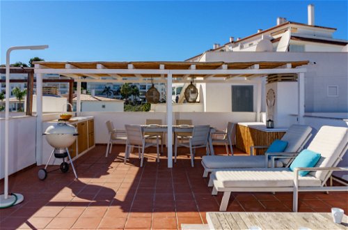 Photo 20 - 2 bedroom Apartment in Mijas with swimming pool and sea view