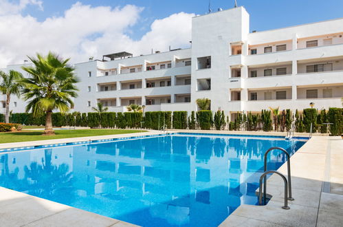 Photo 22 - Appartement de 2 chambres à Mijas avec piscine et vues à la mer