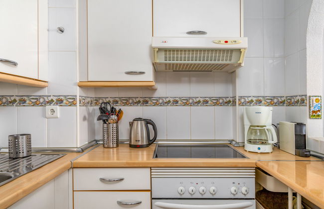 Appartement de 3 chambres à Mijas avec piscine et terrasse - Photo 9