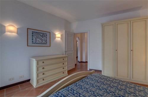Foto 14 - Haus mit 1 Schlafzimmer in Stintino mit garten und blick aufs meer