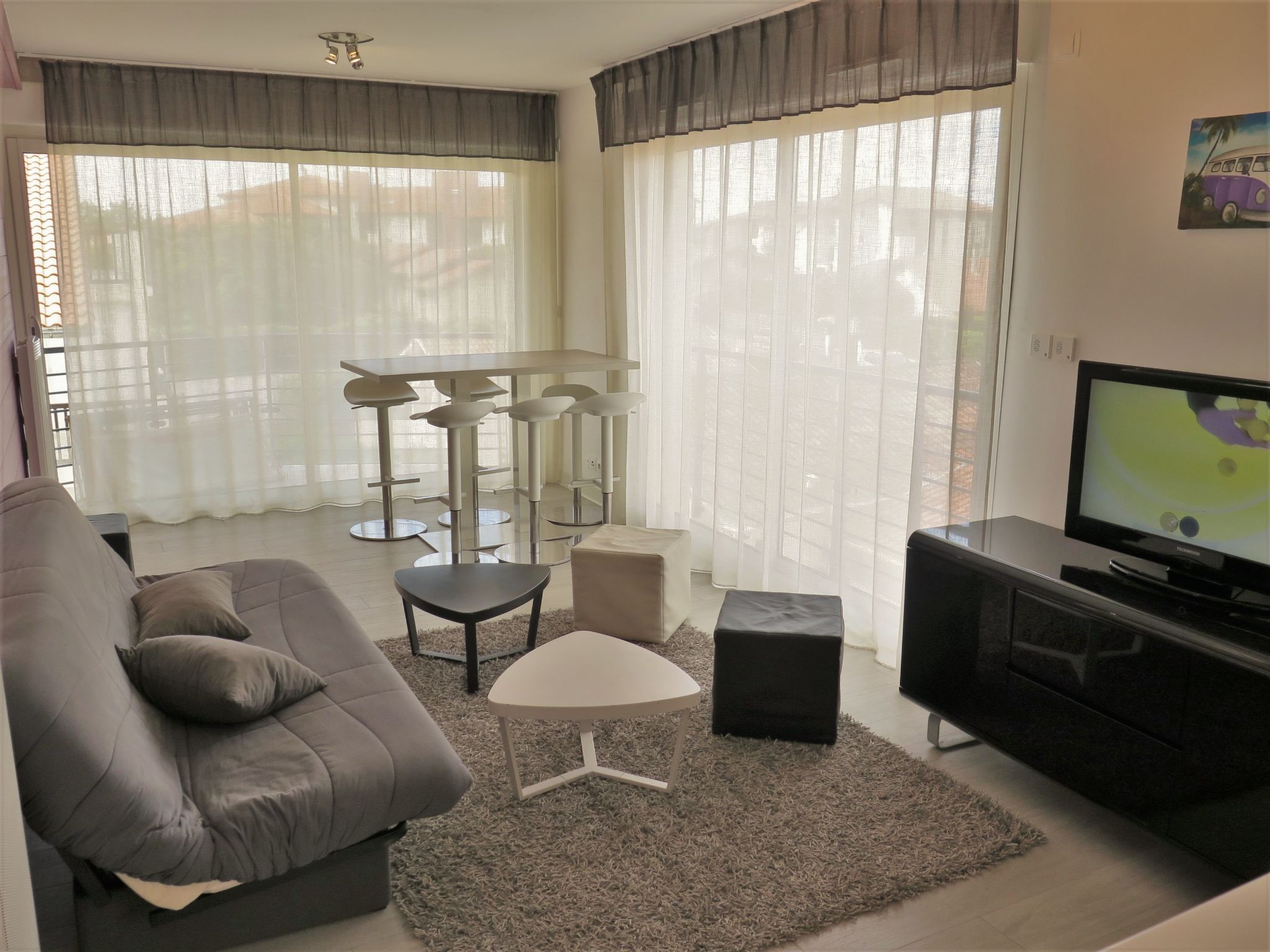 Photo 7 - 2 bedroom Apartment in Soorts-Hossegor