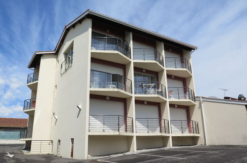 Foto 13 - Apartment mit 2 Schlafzimmern in Soorts-Hossegor mit blick aufs meer