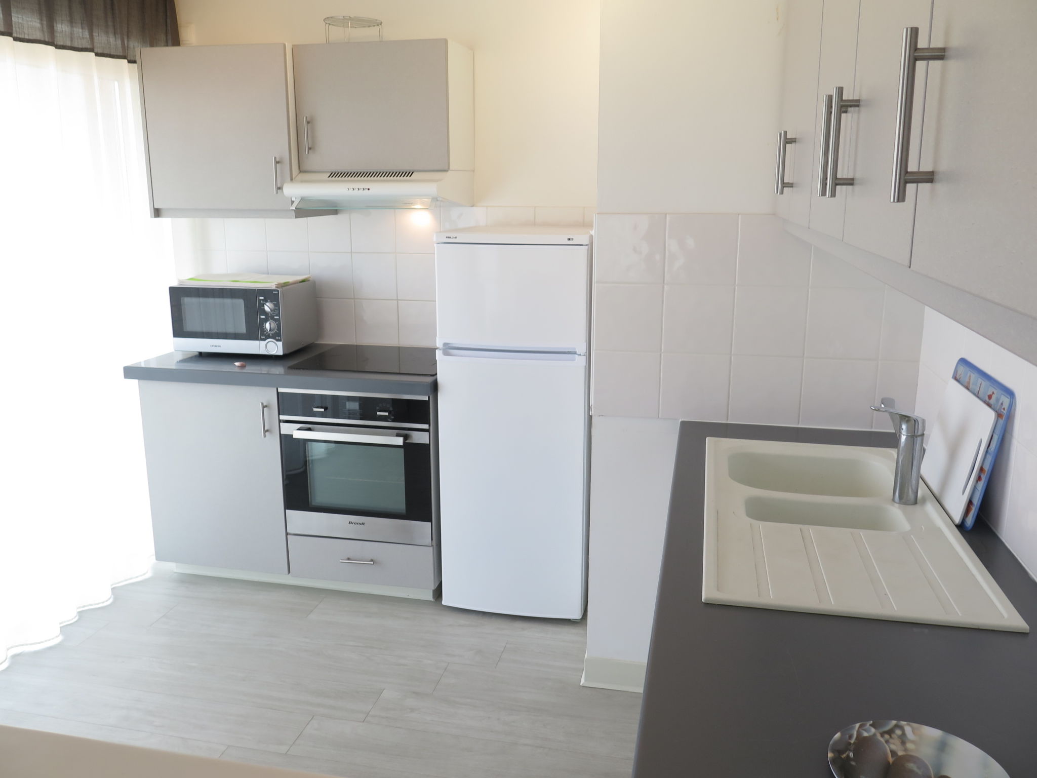 Foto 9 - Apartamento de 2 habitaciones en Soorts-Hossegor