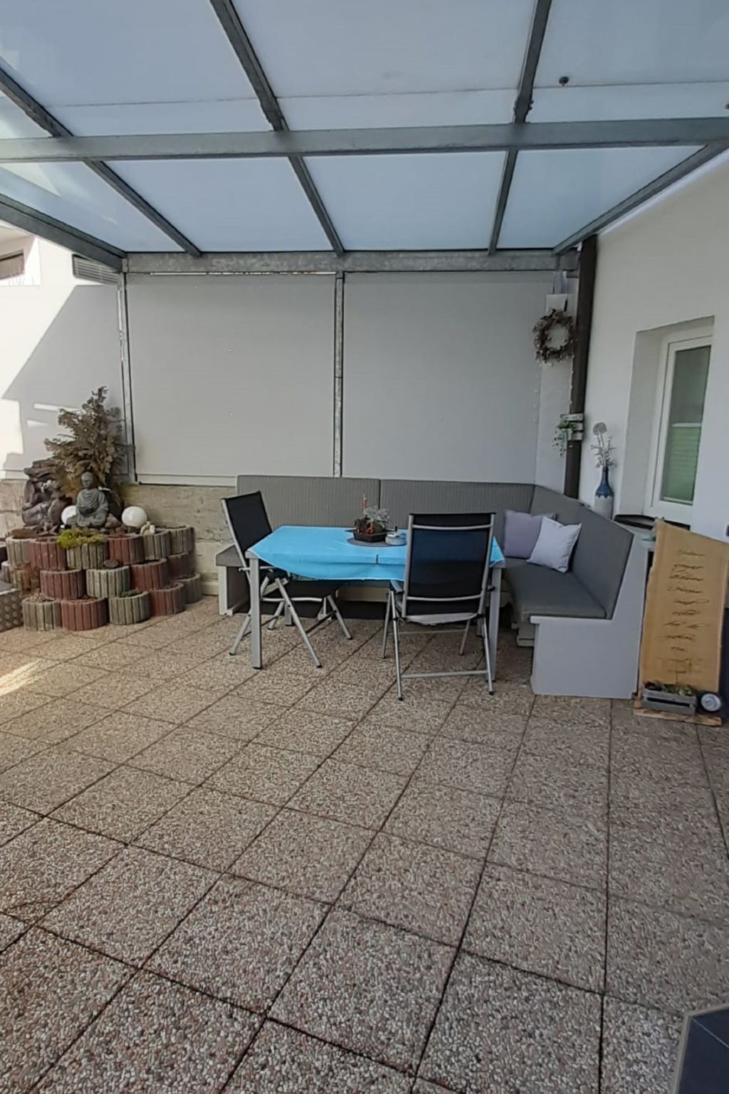 Foto 18 - Apartamento de 1 quarto em Fließ com terraço e vista para a montanha