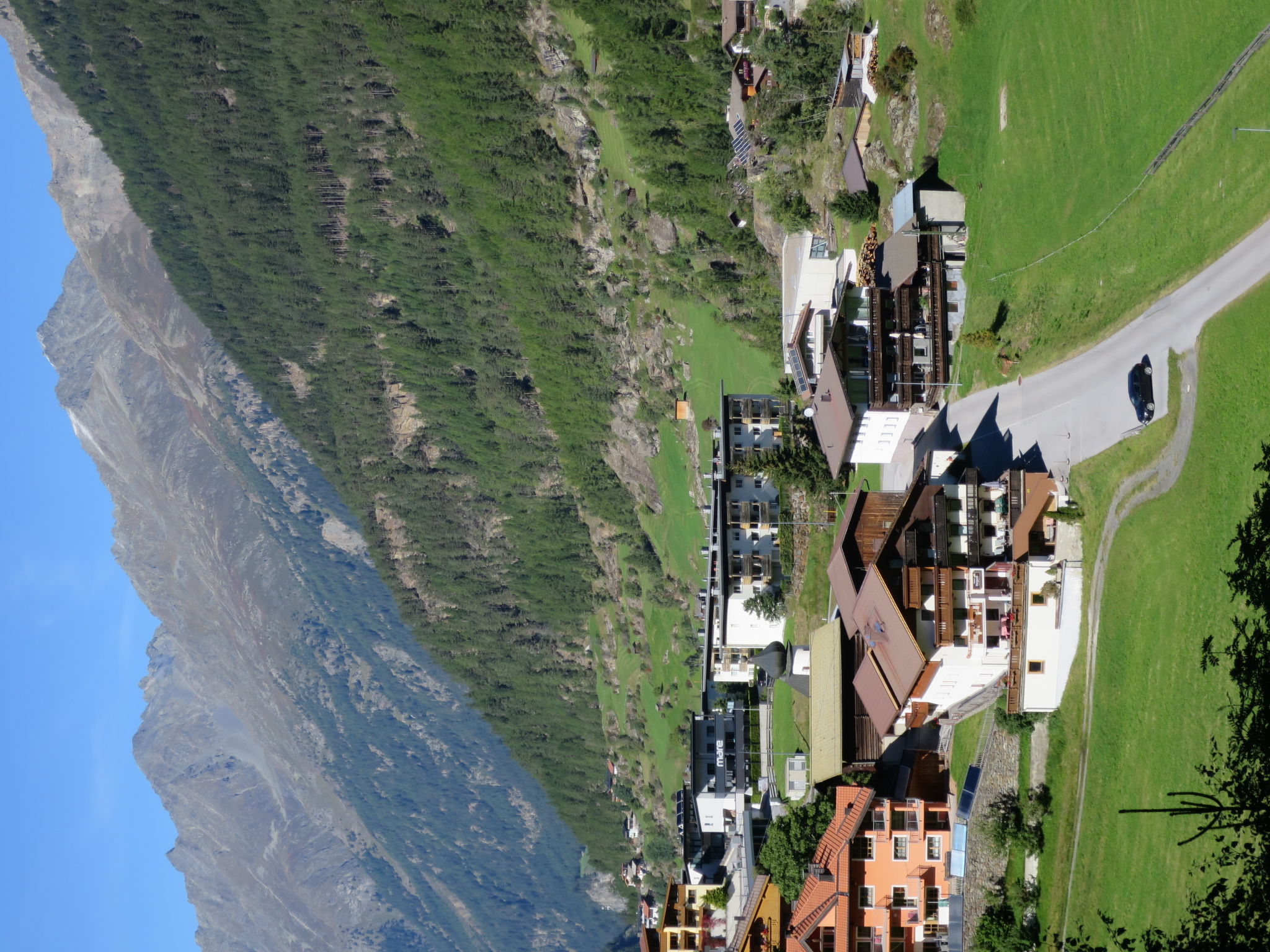 Foto 23 - Haus mit 7 Schlafzimmern in Sölden mit terrasse und blick auf die berge