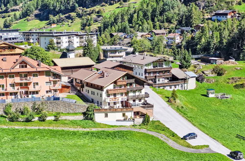 Foto 40 - Casa de 8 quartos em Sölden com jardim e terraço