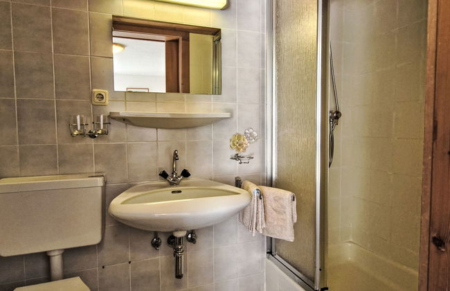 Maison de 8 chambres à Sölden avec jardin et terrasse - Photo 24