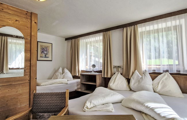 Maison de 8 chambres à Sölden avec jardin et terrasse - Photo 4