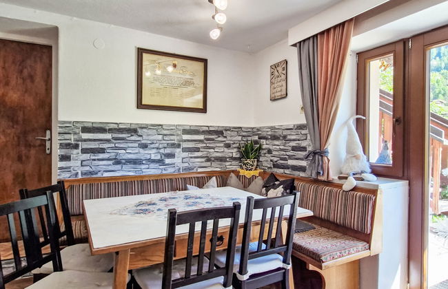 Maison de 8 chambres à Sölden avec jardin et terrasse - Photo 10