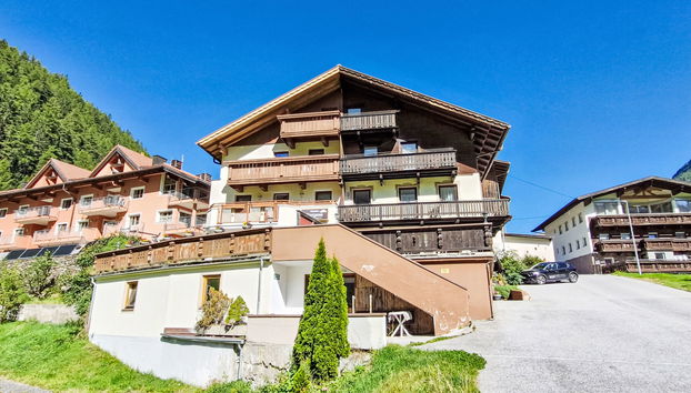 Casa de 8 quartos em Sölden com jardim e terraço - Foto 5