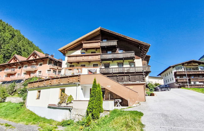 Maison de 8 chambres à Sölden avec jardin et terrasse - Photo 5