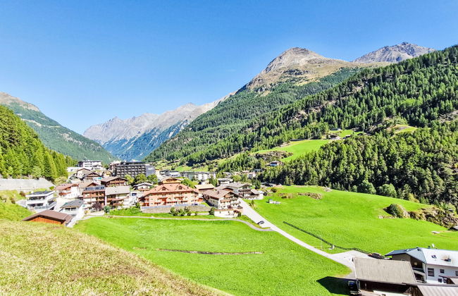 Maison de 8 chambres à Sölden avec jardin et terrasse - Photo 41