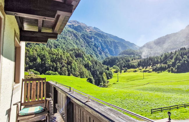 Maison de 8 chambres à Sölden avec jardin et terrasse - Photo 32