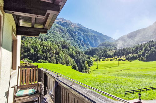 Foto 32 - Casa de 8 quartos em Sölden com jardim e terraço