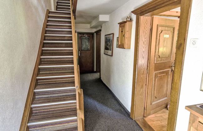 Maison de 8 chambres à Sölden avec jardin et terrasse - Photo 17