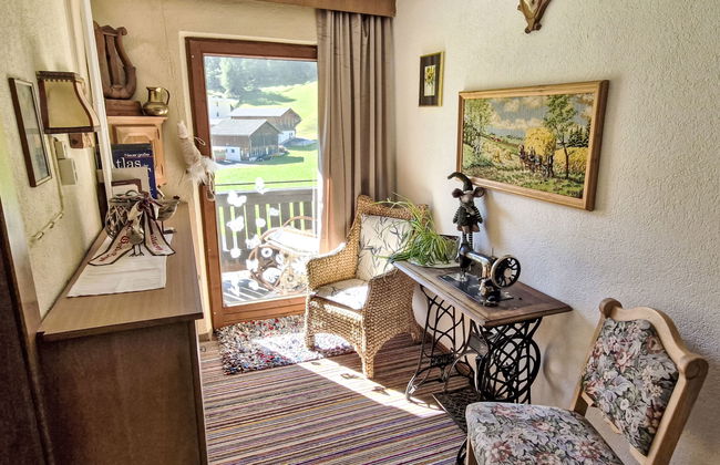 Maison de 8 chambres à Sölden avec jardin et terrasse - Photo 21