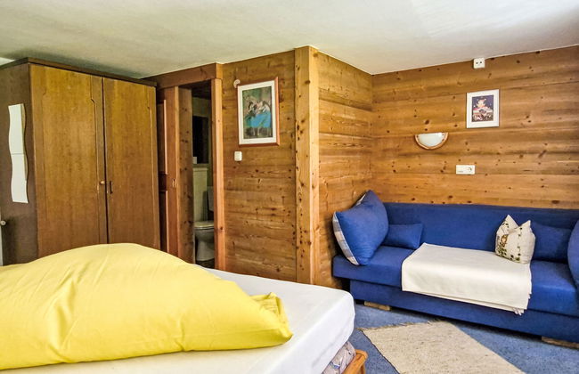 Maison de 8 chambres à Sölden avec jardin et terrasse - Photo 23