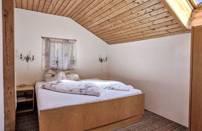 Maison de 8 chambres à Sölden avec jardin et terrasse - Photo 36