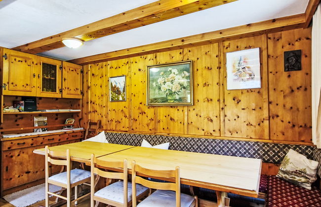 Maison de 8 chambres à Sölden avec jardin et terrasse - Photo 13