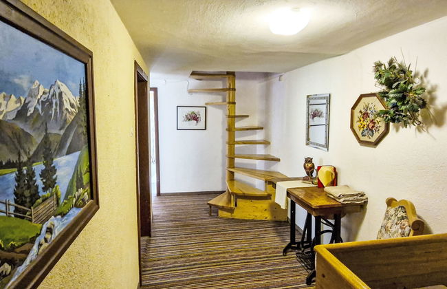 Maison de 8 chambres à Sölden avec jardin et terrasse - Photo 33