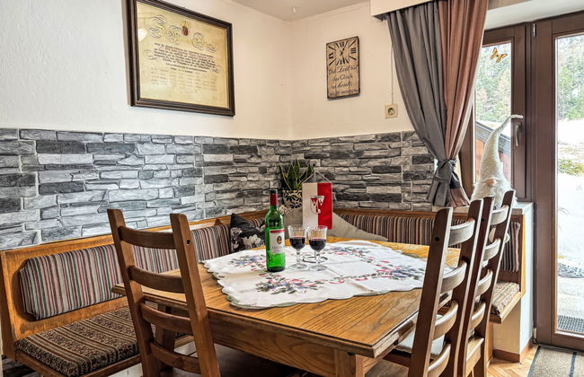 Maison de 8 chambres à Sölden avec jardin et terrasse - Photo 6