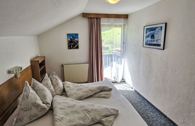 Maison de 8 chambres à Sölden avec jardin et terrasse - Photo 34