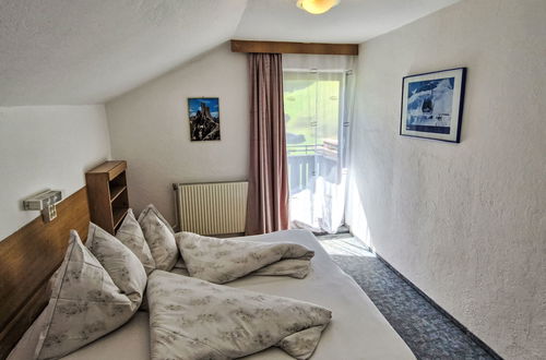 Foto 34 - Casa de 8 quartos em Sölden com jardim e terraço