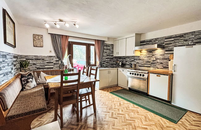 Maison de 8 chambres à Sölden avec jardin et terrasse - Photo 2