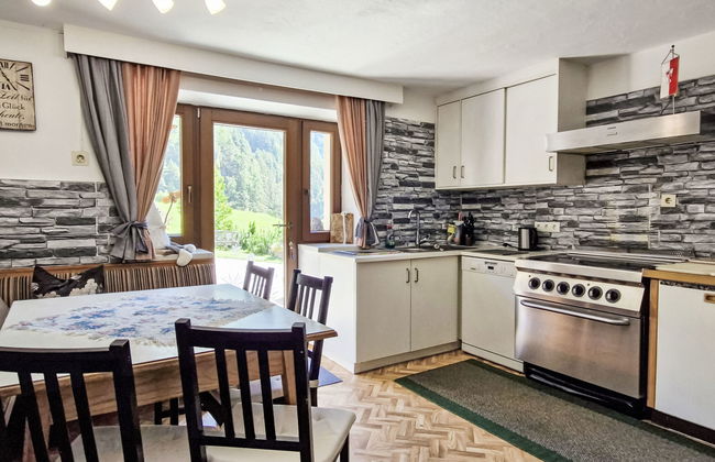 Maison de 8 chambres à Sölden avec jardin et terrasse - Photo 9