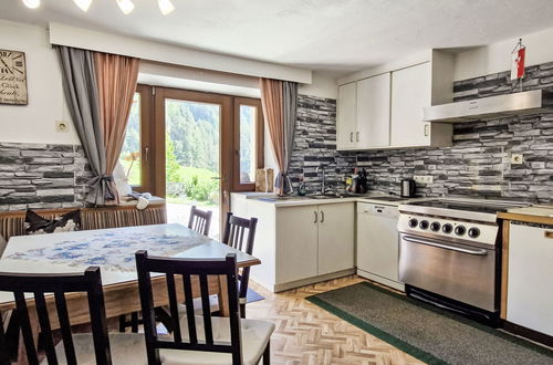 Foto 9 - Casa de 8 quartos em Sölden com jardim e terraço