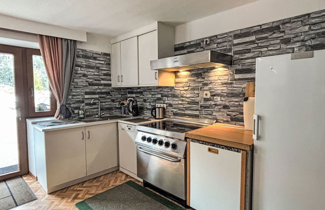 Maison de 8 chambres à Sölden avec jardin et terrasse - Photo 8