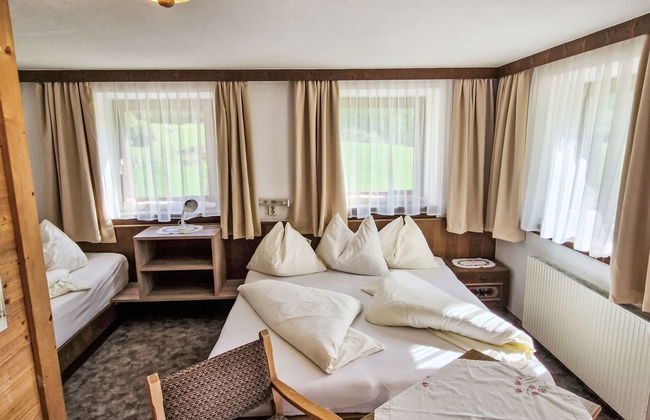 Maison de 8 chambres à Sölden avec jardin et terrasse - Photo 18