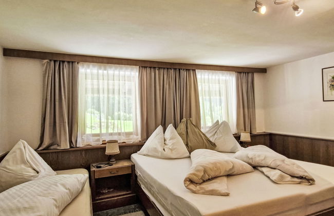 Maison de 8 chambres à Sölden avec jardin et terrasse - Photo 25